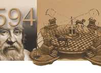 История измерения давления